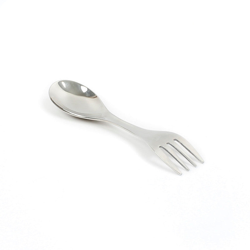 Stainless Steel Spork