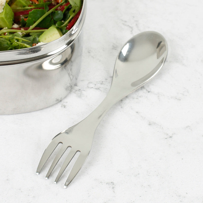 Stainless Steel Spoon