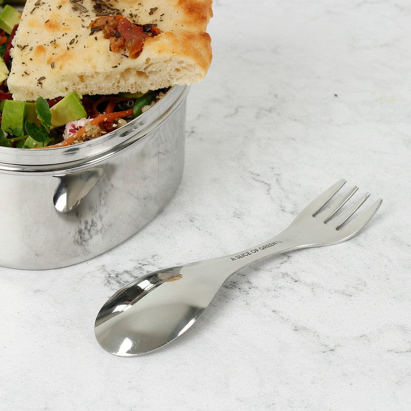 Stainless Steel fork