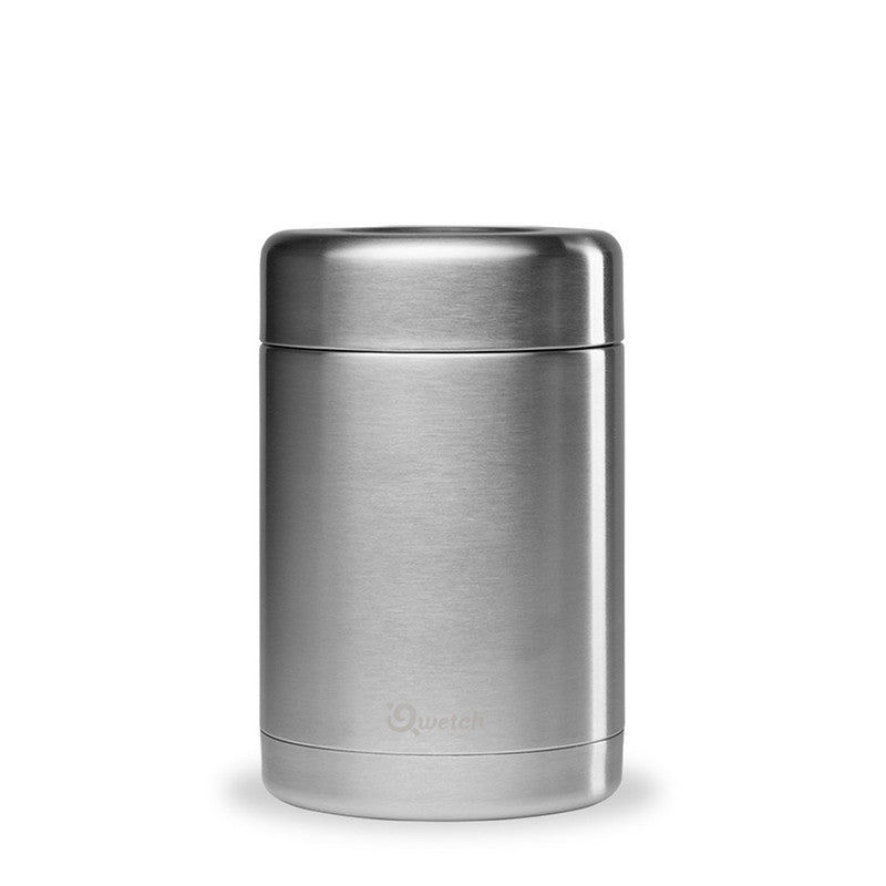 Insulated Stainless Steel Food Jar