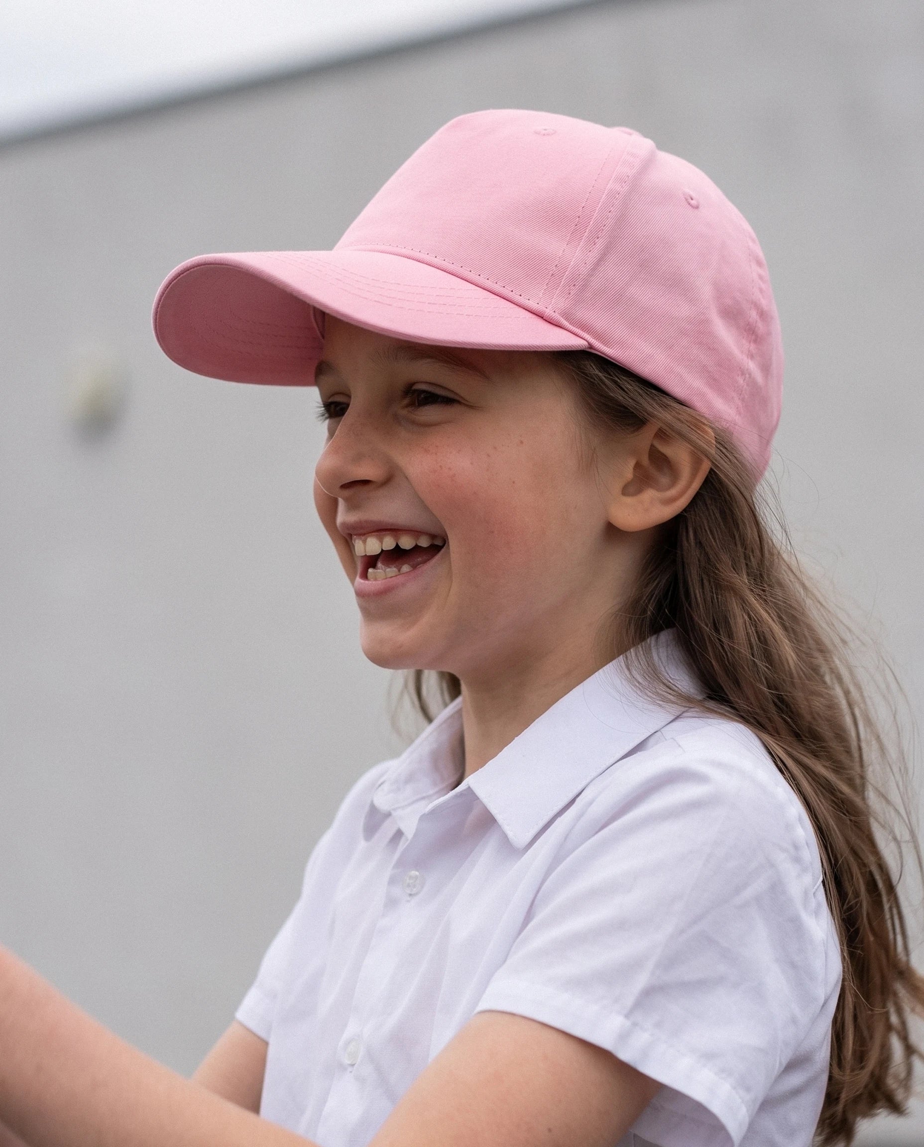 organic-cotton-junior-5-panel-cap-pink
