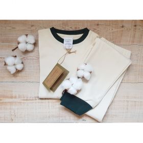 Ethical School Uniform, Organic Cotton School Tights